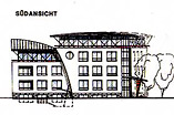 Geschäftshaus Ackermannstraße Dresden